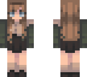 basic skin
