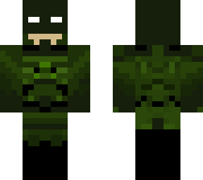 batman