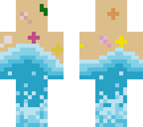 beach day! - 2.0 (make a splash!)