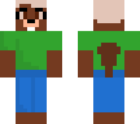 billy the beaver
