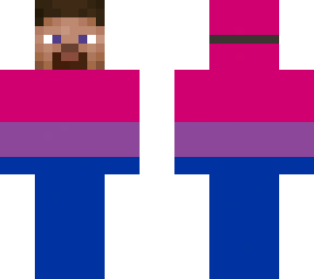 bi***ual steve