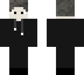 black boy