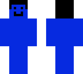 blue boy