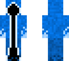 blue mage
