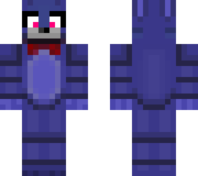 bonnie the bunny