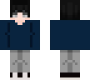 boy