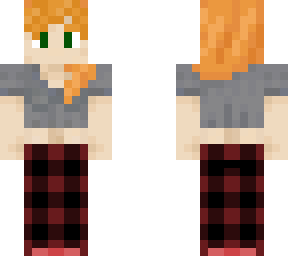 bps alex in her modern pajamas (2025 better version)