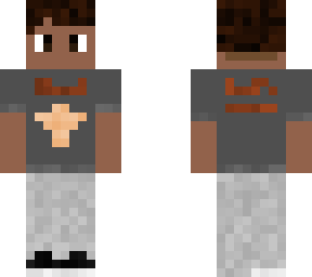 brown boy