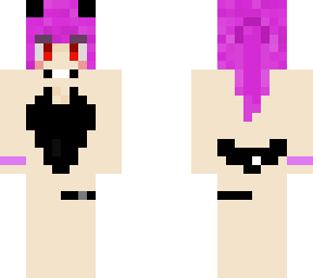 bunny black