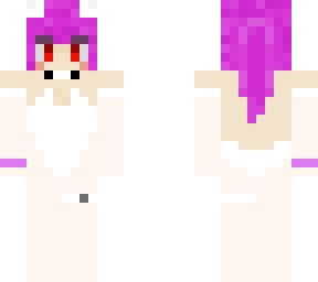 bunny white