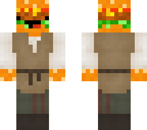 burbur peasant