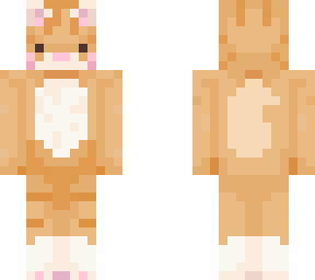 cat character