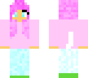 cat girl