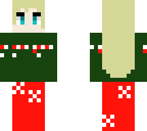 cece x-mas