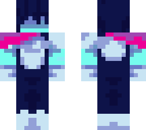chara deltarune