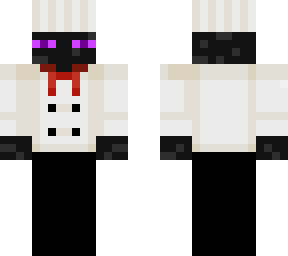 chef endy
