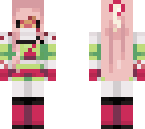 cherri bomb