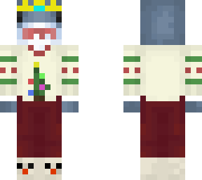 christmas cool sharkmc