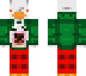 christmas oldf3lla