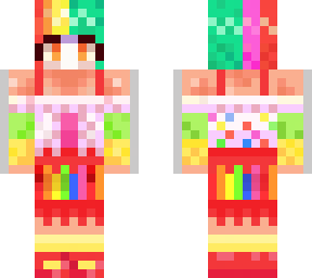 clown