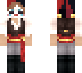 clown pirate02