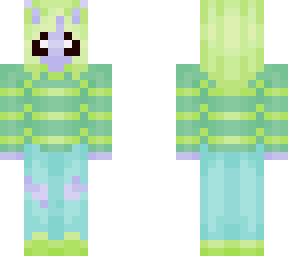 cool alien thing