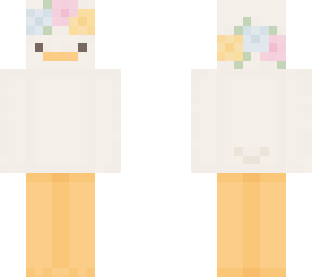 cute duck