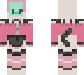 cute robot - wip