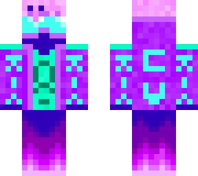 cyber violet
