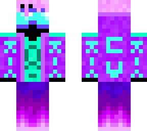 cyber violet 3