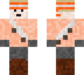dartfreeze10's actual skin generic