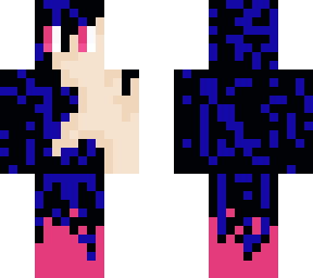 demon maybe idk