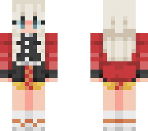 demon slayer oc