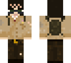 detective oc(fixed)