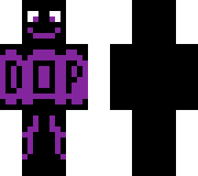 dop purple