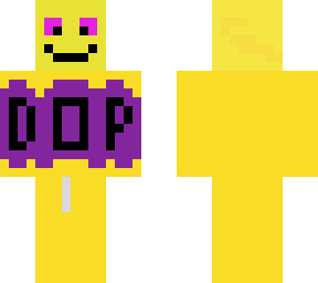 dop yellow