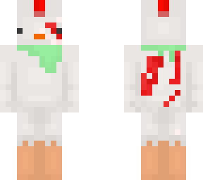 duck