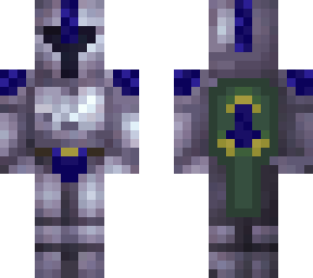 dung eater's ducoq knight
