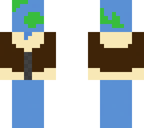 earth man 2