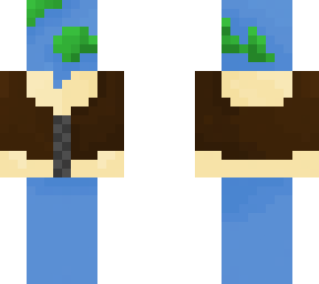earth man