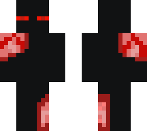eaten ender