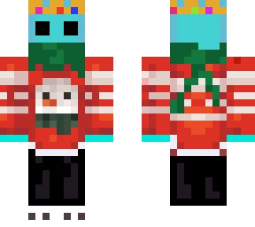 emit but festive this time
