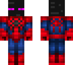 ender spider
