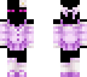 endergirl (credit silverfillybases)