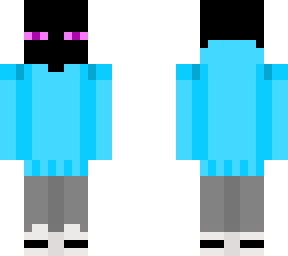 enderman