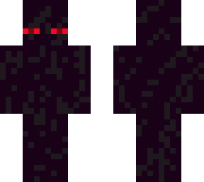endermanek