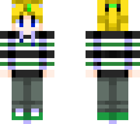 evbo remake