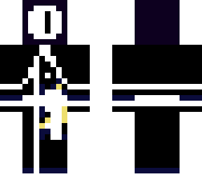 eye for an eye