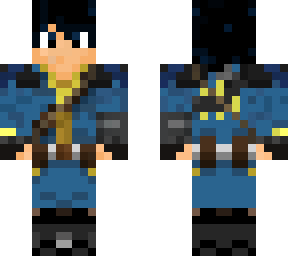 fallout franky