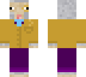 fancy sheep